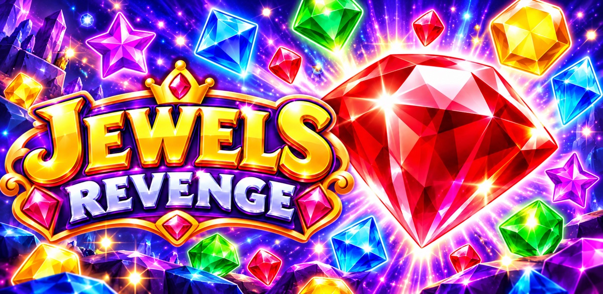 Jewels Revenge